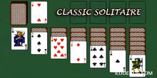 Juega a Klondike Solitaire by Hector Vilas gratis