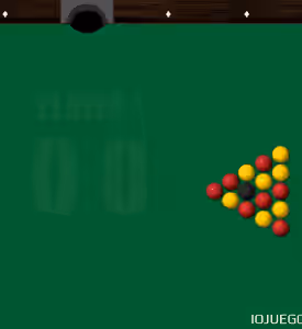 Imágenes del juego CLASSIC 8 BALL POOL 2