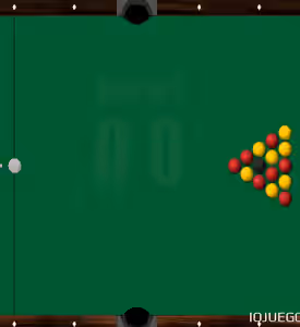 Imágenes del juego CLASSIC 8 BALL POOL 3