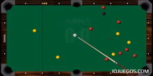 Juega a 8 Ball Pool Classic gratis