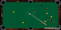 Juega a 8 Ball Pool Classic gratis