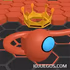 Juega a HEXANAUT IO gratis