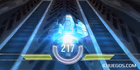 Juega a 3D Race HexGL gratis