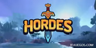 Juega a HORDES IO gratis