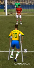 Juega a Neymar can play gratis
