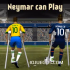 Juega a Neymar can play gratis