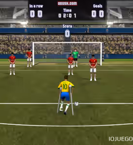 Imágenes del juego Neymar can play 2