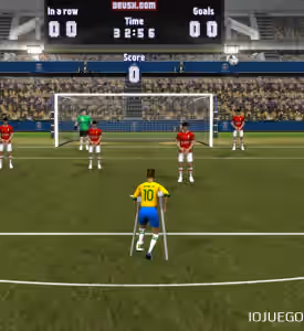 Imágenes del juego Neymar can play 3