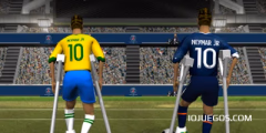 Juega a Neymar can play gratis