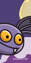 Juega a Flipxy the bat gratis