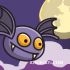 Juega a Flipxy the bat gratis