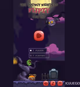 Imágenes del juego Flipxy the bat 1