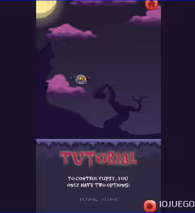Imágenes del juego Flipxy the bat 2