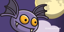 Juega a Flipxy the bat gratis