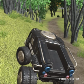 Alien Shooting Survival