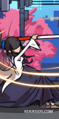 Juega a Sword Hunter gratis