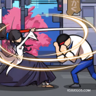 Juega a Sword Hunter gratis