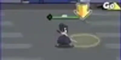 jugabilidad de Sword Hunter