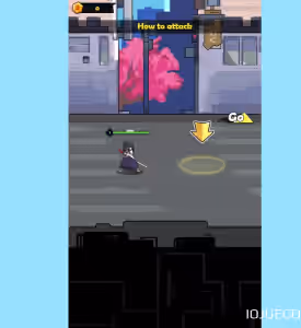Imágenes del juego Sword Hunter 2