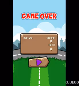 Imágenes del juego Grimace Ball Jumpling 2