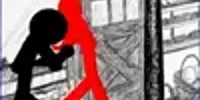 jugabilidad de Stickman Doodle Epic Rage