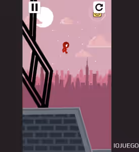 Imágenes del juego Spider Swinger 3