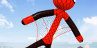 Juega a Spider Swinger gratis