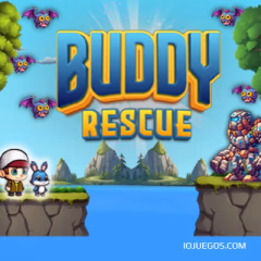  Buddy Rescue 