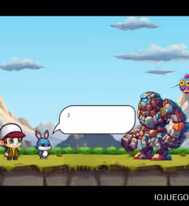 Imágenes del juego Buddy Rescue 1
