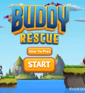 Imágenes del juego Buddy Rescue 2