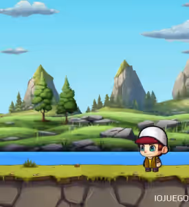 Imágenes del juego Buddy Rescue 3