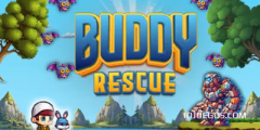 Juega a Buddy Rescue gratis
