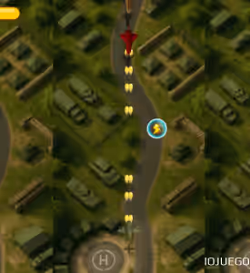 Imágenes del juego Brainrot Attack 3