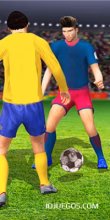Juega a HaxBall gratis
