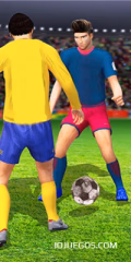  HaxBall 