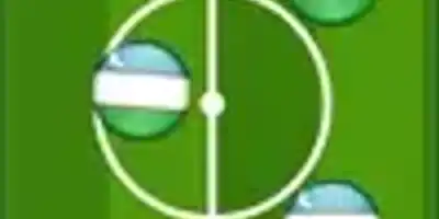 jugabilidad de HaxBall