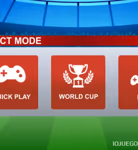Imágenes del juego HaxBall 2