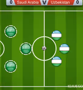 Imágenes del juego HaxBall 3