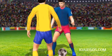 Juega a HaxBall gratis