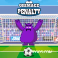  Grimace Penalty: ¡Anota tu Gol! 