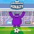 Juega a Grimace Penalty: ¡Anota tu Gol! gratis