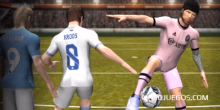 Juega a Goles de Volleas en 3D - Volley Master gratis