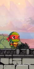 Juega a Turtle Quest gratis