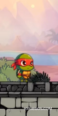 Juega a Turtle Quest gratis