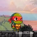 Juega a Turtle Quest gratis