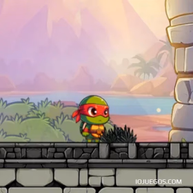 Turtle Quest