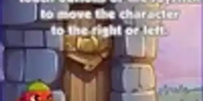 jugabilidad de Turtle Quest