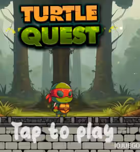 Imágenes del juego Turtle Quest 2