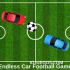 Juega a Juego de Fútbol con Coches para Dos Jugadores gratis