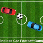 Juega a Juego de Fútbol con Coches para Dos Jugadores gratis